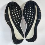 Nike  Winflo 10 Women's Running Shoes White Purple Yellow Lightweight‎ Size 8.5 Photo 8