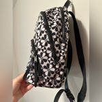 Kate Spade New York Karissa Large Nylon Clover Geometric Backpack Photo 1