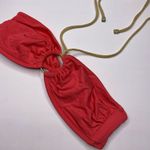 Vitamin A  Bandeau Bikini Top‎ Photo 1