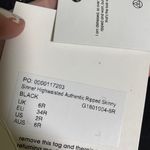 Missguided High Waisted Skinny Jeans Photo 3