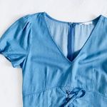 Day to Day Chambray Dress Photo 1