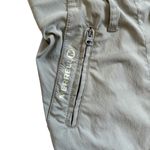 Merrell  SelectWick Women's Cargo Pants in Light Sage Green, Size 4 Photo 3