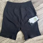 Alphalete Women’s Size Small Ozone Short - Black Photo 6