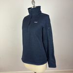 Patagonia Women's Better Sweater Quarter-Zip Fleece Jacket Photo 5