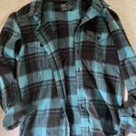 Fox Racing Vintage Fox Flannel Photo 0