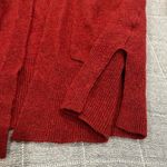 Madewell Alpaca Merino Wool Long Cardigan | Size Small Photo 6