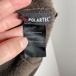 The North Face Denali Fleece Size Small Brown Polartec Full Zip Sz S Photo 5