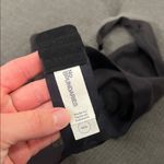 No Boundaries  Black Seamless Bra Intimates Photo 2