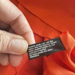 The Limited Womens Skirt Size 8 Slit Lined High Waist Office Work Wear Business Photo 8