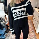 Show Me Your Mumu Sweater Photo 1