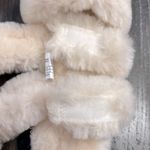 EMU Australia NEW  Jacana Adjustable Sling-Back Open Toe Slipper - Macadamia Photo 5