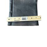 Aritzia Wilfred The Melina Faux Leather Pants Women’s Size 2 Straight Leg #F6-5 Photo 7