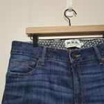 Ariat Real Denim Womens Leila Bootcut Jeans Sz 34L Western Rodeo Cowgirl Photo 1