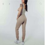 Joah Brown  Empire Waist Jogger S-M Photo 2