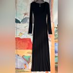  Soft Lounge Long Sleeve Dress
SKIMS Photo 2