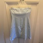 Peppermayo NWT  Patsie strapless mini dress- 0 Photo 4