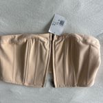 Forever 21 zipper cropped top Photo 0