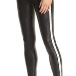 Spanx Faux Leather Leggings Photo 0