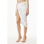 Alexander Wang  Nudie Sandals in Peachy Nude 36 6 With Box Womens High Heels Photo 15