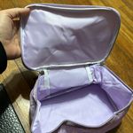 FairyLoot Insulated Lunch Bag, NWT Purple Photo 4