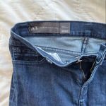 Armani Exchange  25s skinny jeans like new Photo 4