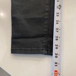 Eileen Fisher  Black Skinny Jeans size‎ 12 Photo 8