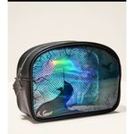 Disney Villains Maleficent Bath Body Works Makeup Travel Bag NEW NWT Photo 3