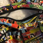 Lululemon SEAWHEEZE 2018 Speed Up Crop. Women’s size 6. Photo 7