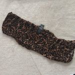 BCBGMAXAZRIA  leopard print dress Photo 5