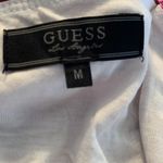 Guess NWT Women’s One Shoulder Dress “Goddess” Plum Size Medium Photo 11