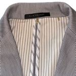 Elie Tahari Women's Pin Striped Blazer Photo 5