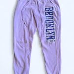 Derek Heart  Vintage Y2K Brooklyn Sweatpants Size Medium Photo 0