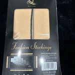 Beileisi Fashion Stockings Sheer Thigh Photo 1