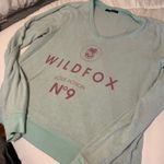 Wildfox  Baggy Jumper Sweater Photo 0