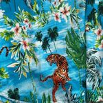 Torrid  Retro Underwire Ruched Cup Swim Skirt Bikini Set Women’s XL/XXL Photo 2