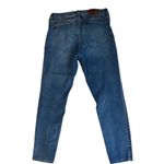 Frye Women's Skinny Jeans med wash blue size 12 Photo 1