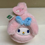 Sanrio My Melody earmuff  Photo 0