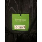 Kate Spade NWT  x Target Black Tiered Ruffle Midi Tank Dress Size XXL Photo 2