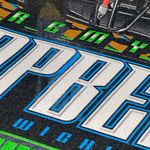 Jeremy Campbell Racing Graphic T Photo 3