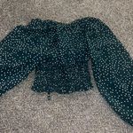 SheIn Formal Long sleeve Photo 2