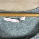 Victoria's Secret  Wool Blend Embellished Sweater Photo 6