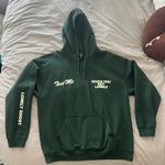 Lonely Ghost Sweatshirt Photo 0