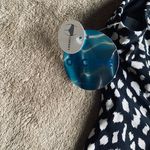 Decree pull on removable cup one piece swimwear Photo 6