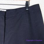 Le Suit New! straight leg dress pants, women size 12 Photo 6