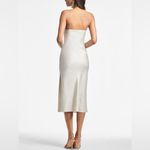 Sachin + Babi White Lottie Dress Photo 1