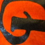 New! Super comfy Halloween 🎃 Tee Orange Size 1X Photo 2