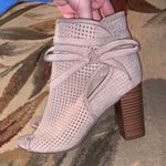 Francesca's Ankle Booties Size 7 Photo 0