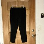Veronica Beard  women’s black‎ dress pants size 10 Photo 2