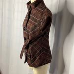 CAbi  Cinch It Up Tweed Vest Photo 8