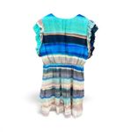 Marie Oliver Callie Silk Blend Mini Dress size XS Photo 3